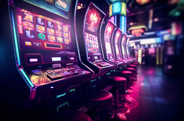 Ceriabet Slot Thailand, Tempat Main Slot Bet Kecil dengan Bonus